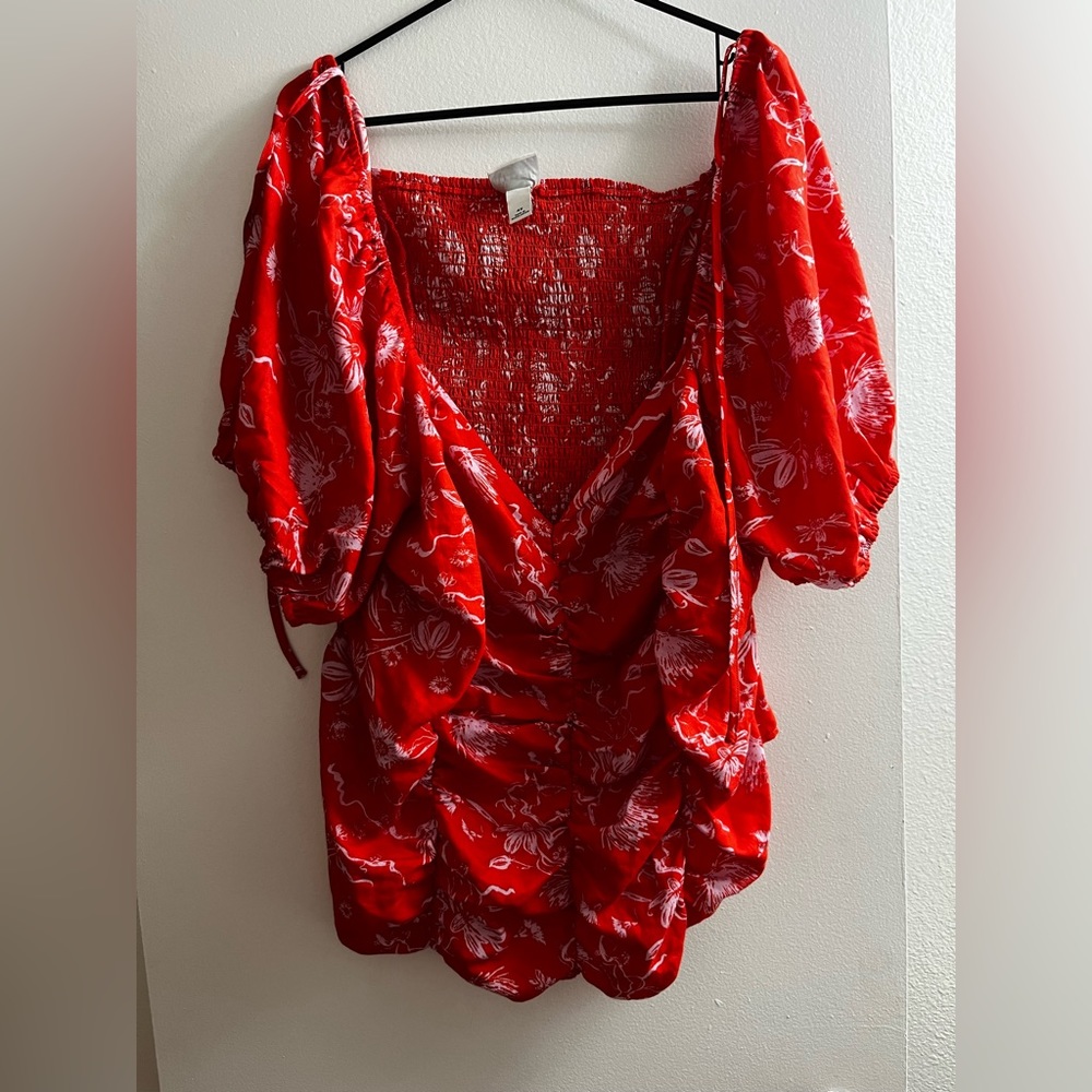 Brand New Ava & Viv shirt